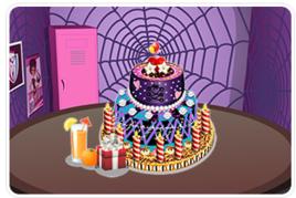 搞怪生日蛋糕 搞怪生日蛋糕