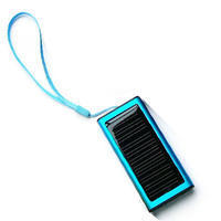 LEMI太陽能充電器