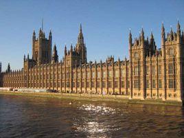 英國行政機構 英國行政機構