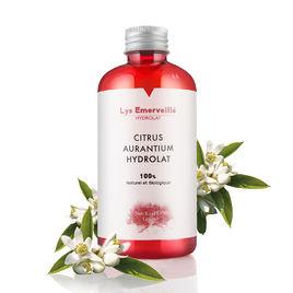 橙花花水 橙花花水