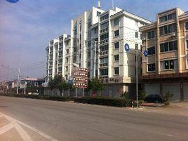 福溪街道 福溪街道