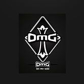 OMG戰隊logo