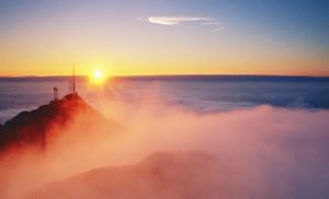 西大明山水源林保護區 西大明山水源林保護區