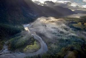 索諾拉河 索諾拉河