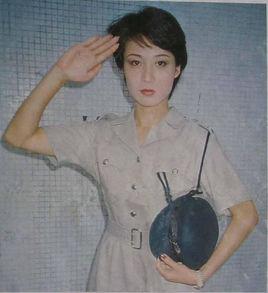 鄭舜華[電視劇警花出更里的角色]