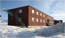 中國衛星跟蹤站