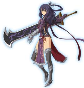 莉夏·毛 莉夏·毛