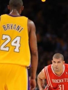 人盯人防守 人盯人防守