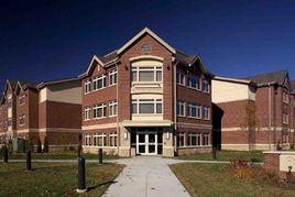 奧古斯塔那學院 奧古斯塔那學院