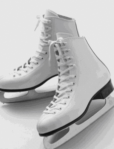冰鞋