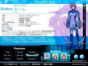 魔法少女奈葉[魔法少女奈葉系列ACGN作品]