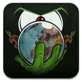 地球保衛戰[APP遊戲]