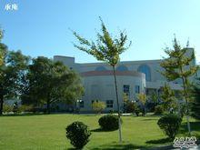 華北電力大學圖書館