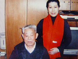 梁慶雲[京劇演員]