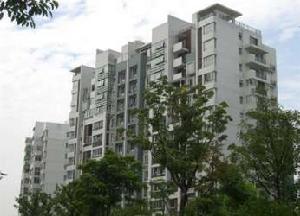 大華頤和華城四期 大華頤和華城四期