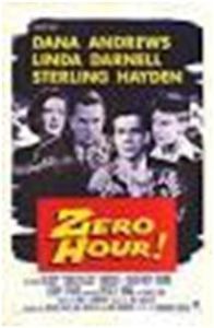 《Zero Hour!》 《Zero Hour!》
