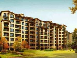 金融街金色漫香苑 金融街金色漫香苑