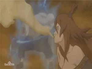 溶遁·溶怪之術 溶遁·溶怪之術