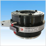 組合式電磁離合制動器