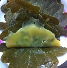 東北玻璃葉餅 東北玻璃葉餅