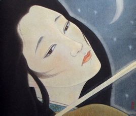 虞姬[西楚霸王項羽之妾]