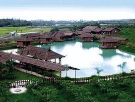 高明盈香生態園 高明盈香生態園