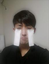 孫浩俊（自拍）