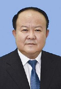 王延吉[吉林工商學院黨委書記]