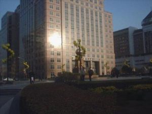 平安國企大廈 平安國企大廈