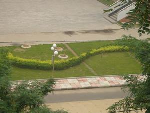 （圖）正定中學