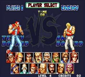 宿命之戰 宿命之戰