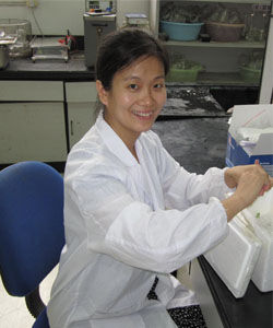 黃方[中國石油大學教授]