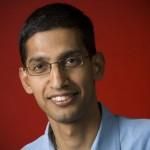 桑德爾&middot;皮帥