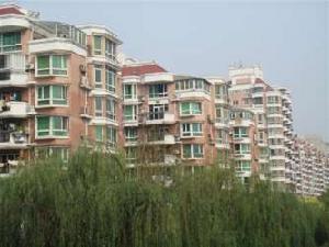 萬安西苑 萬安西苑