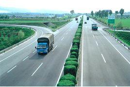 機西高速公路 機西高速公路