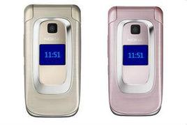 諾基亞6085 諾基亞6085