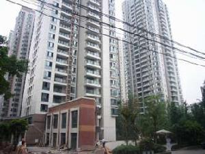 海蘭雲天盛世華城一期 海蘭雲天盛世華城一期