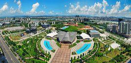 惠州會展中心 惠州會展中心