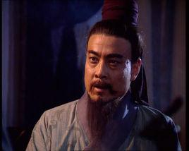 張治中[大陸一級演員]