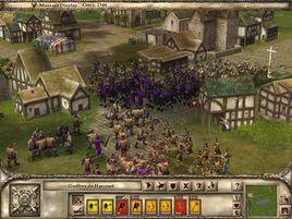 中世紀領主3 中世紀領主3