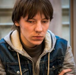 伊利亞·什克辛 伊利亞·什克辛