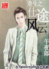 重生之仕途風雲