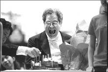 伊扎克·帕爾曼