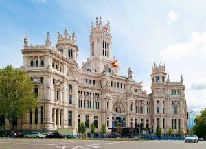 馬德里法醫研究院 馬德里法醫研究院