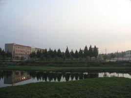 商城二中 商城二中