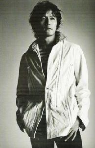 稻葉浩志 稻葉浩志