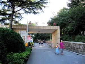 嘉定山公園 嘉定山公園