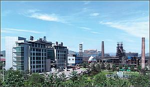 河北津西鋼鐵股份有限公司