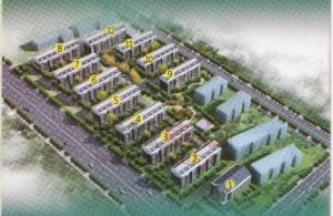 關城御景苑 關城御景苑