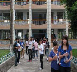 桂梧高中 桂梧高中